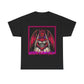 Bride From Hell Black Graphic Tee